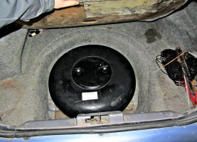 Chrysler Stratus 2.0 на газе