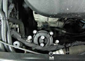 Octavia 1.6 Octavia 1.6 на газу