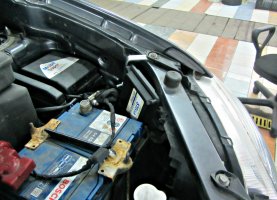 Mitsubishi Outlander Mitsubishi Outlander на газу