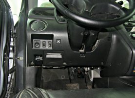 Mitsubishi Outlander Mitsubishi Outlander с гбо