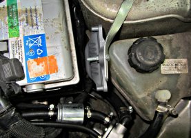 LADA Калина с гбо
