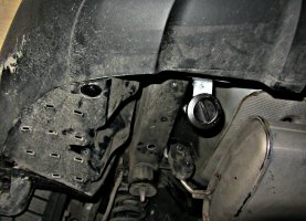KIA Sportage 2.0 на газу