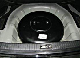 Kia Magentis Black с гбо