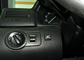 Skoda Octavia 1.6 SR на газу