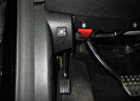 Mercedes-Benz ML 350 Black на газе