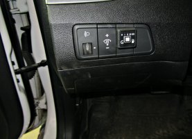 Hyundai Elantra -1.6 на газе