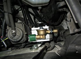 Toyota Prado 150 2.7 на газу