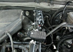 Toyota Prado 150 2.7 на газе