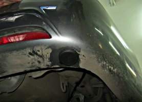 Chevrolet Cruze гбо на Чевролет Срузе