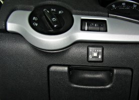 Skoda Octavia 1.6 MPI с гбо