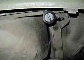газ на Renault Laguna 2.0T