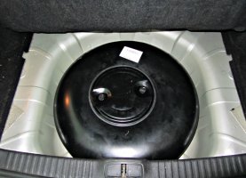 Renault Laguna 2.0T на газу