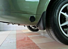 газ на Chevrolet Lacetti 1.6