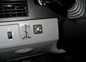 Chevrolet Lacetti 1.6 на газе