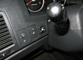 Hyundai Getz с гбо