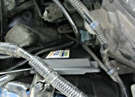 газ на Honda CR-V