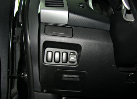 Мitsubishi Outlander XL 3.0 на газу
