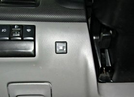 Subaru Forester 2.5 на газу