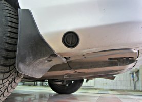 Toyota Corolla 1.6 на газе