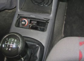 VW Caddy 1.6 на газу