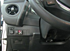 Toyota Corolla 1.3 с гбо