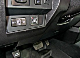 Toyota Tundra 5.7 с гбо