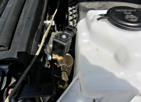 Toyota Tundra 5.7 на газе