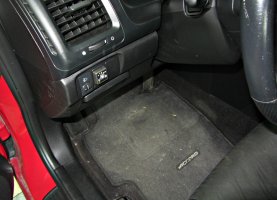 гбо на HONDA ACCORD 2.0