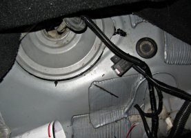 HONDA ACCORD 2.0 с гбо