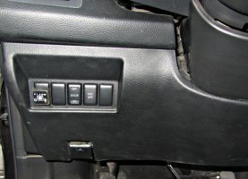 Infiniti FX35 Infiniti FX35 на газе