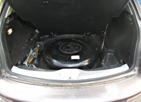 Infiniti FX35 газ на Инфинити ФХ35