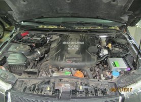 гбо на Suzuki Grand Vitara 3.2