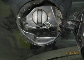 Suzuki Grand Vitara 3.2 на газу