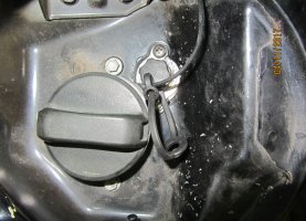 Suzuki Grand Vitara 3.2 с гбо