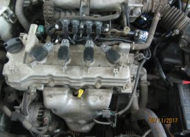 Nissan Almera 1.6 Nissan Almera 1.6 на газу