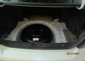 Nissan Almera 1.6 гбо на Ниссан Алмера 1.6