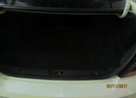 Nissan Almera 1.6 газ на Ниссан Алмера 1.6