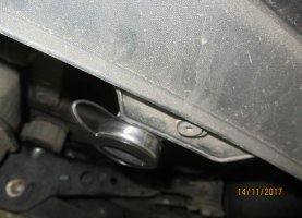 газ на VW Tiguan 2.0 TSI