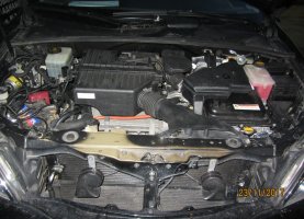 Lexus RX400H Lexus RX400H с гбо