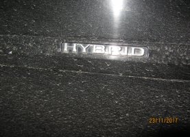 Lexus RX400H Лехус РХ400H с гбо