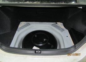 Toyota Corolla 1.3 газ на Тоёта Соролла 1.3