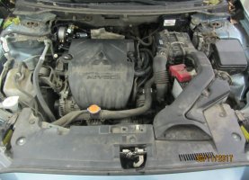 Mitsubishi Lancer Mitsubishi Lancer на газу