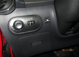 Seat ibiza с гбо
