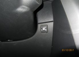 Peugeot 207 с гбо