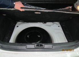 Peugeot 207 на газе