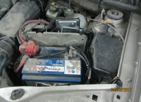 гбо на Renault Duster