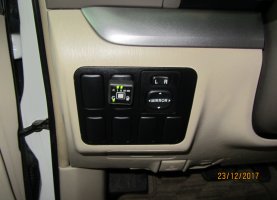 газ на Toyota Prado 2.7