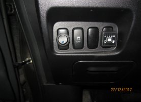 Mitsubishi Outlander XL 2.4 гбо на Митсубиши Оутландер ХЛ 2.4