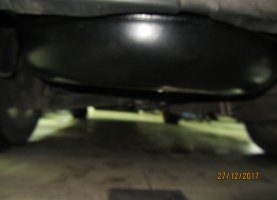 Mitsubishi Outlander XL 2.4 газ на Митсубиши Оутландер ХЛ 2.4