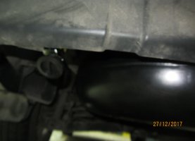 Mitsubishi Outlander XL 2.4 Митсубиши Оутландер ХЛ 2.4 на газу